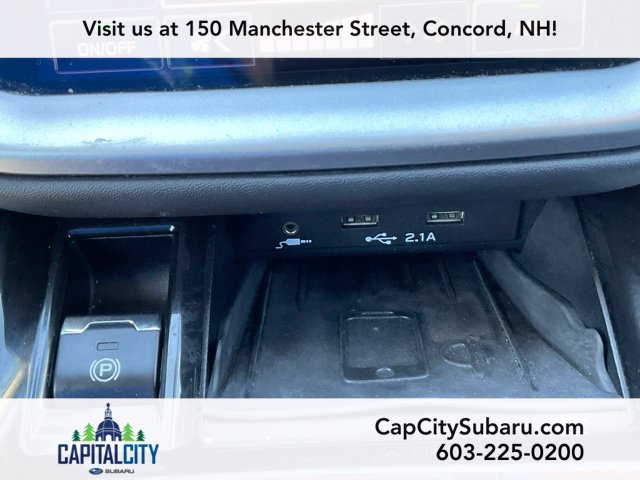 Used 2020 Subaru Outback Limited AWD/4WD image 28