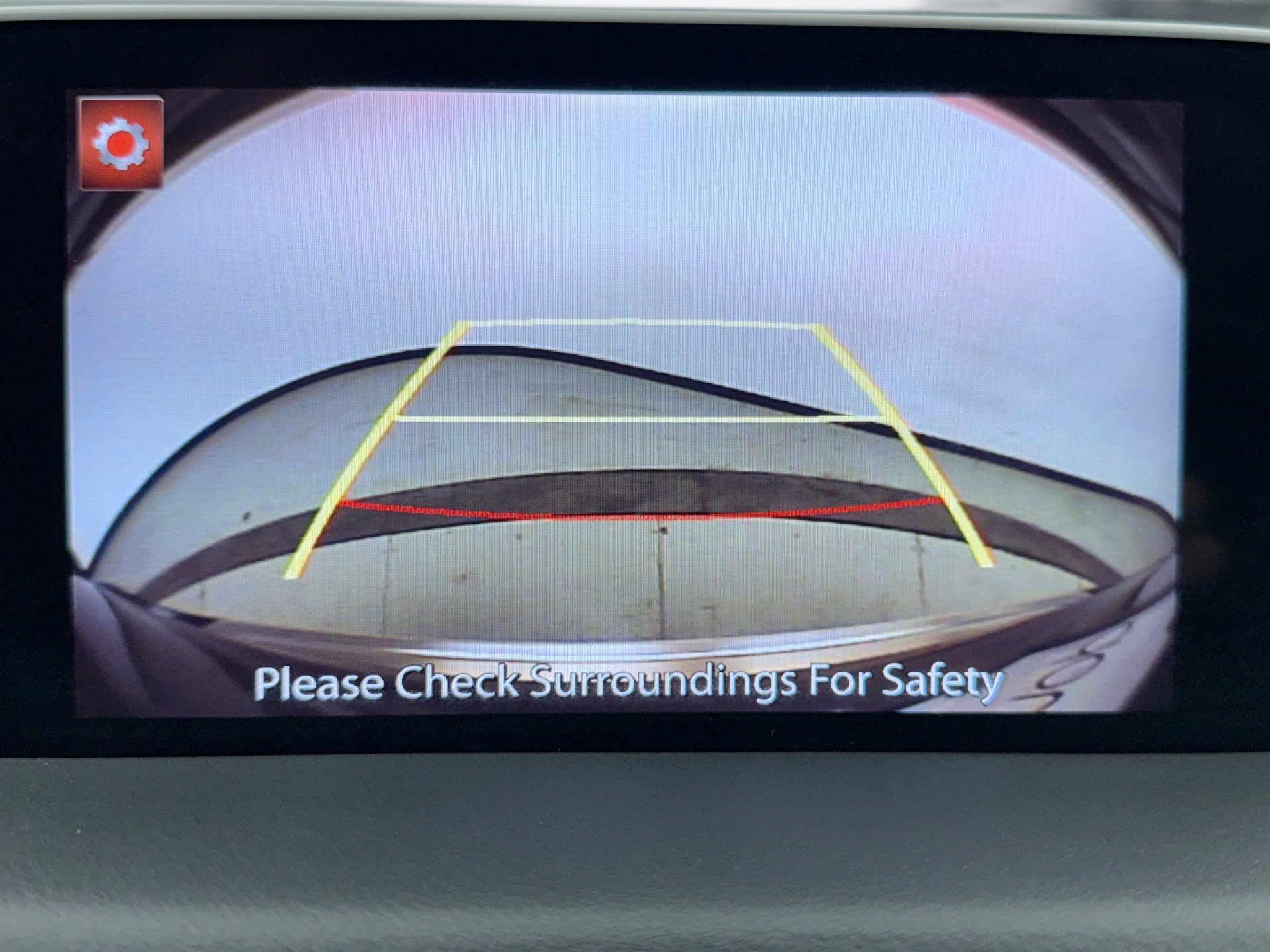 Used 2019 MAZDA CX-5 Grand Touring image 16