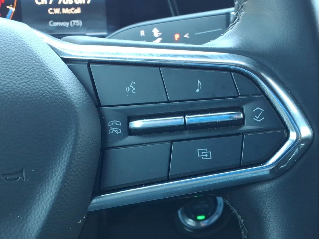 Used 2025 Chevrolet Tahoe LT AWD/4WD image 24