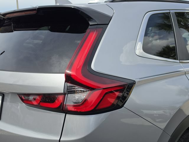Used 2023 Honda CR-V Sport Touring image 11