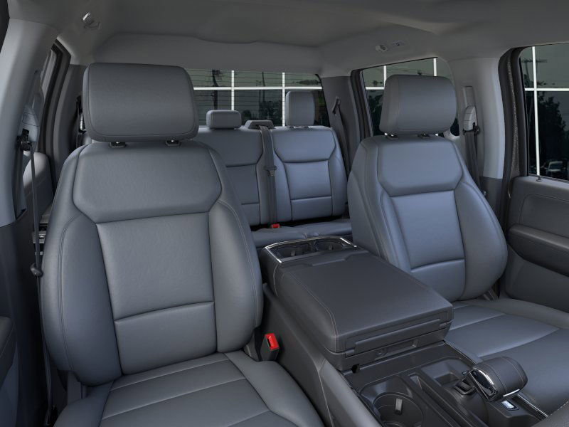 New 2025 Ford F150 Lightning Flash w/ Max Trailer Tow Package image 10