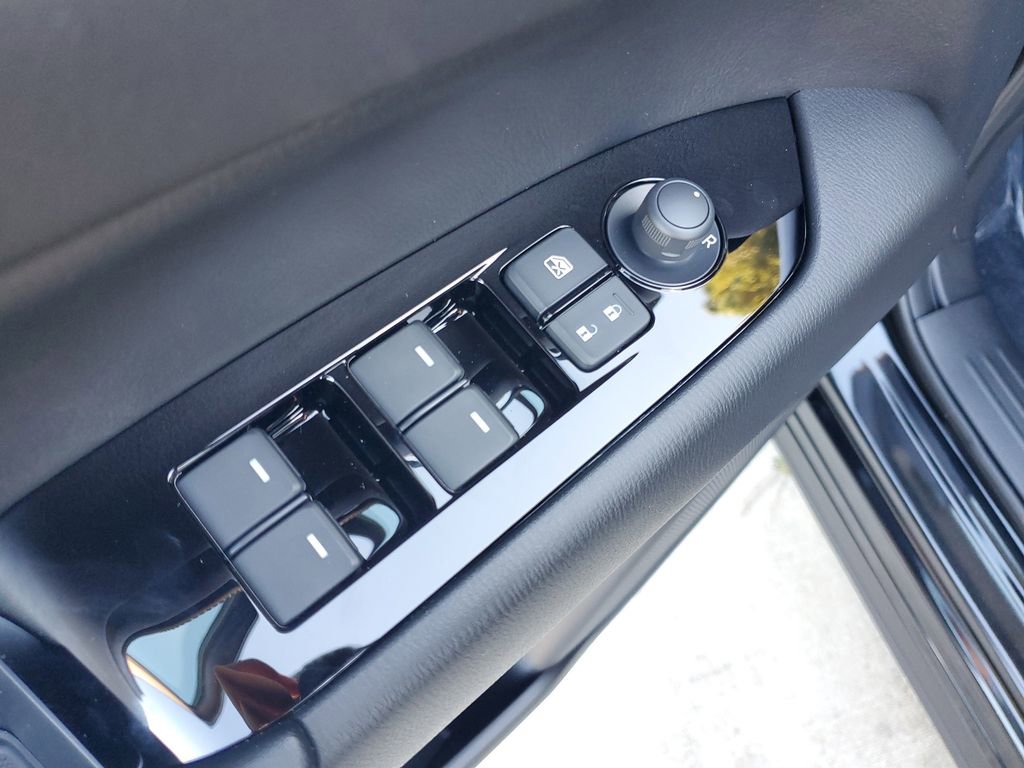 New 2025 MAZDA CX-5 AWD 2.5 S w/ Select Package image 16