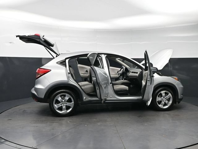 Used 2016 Honda HR-V EX-L image 30