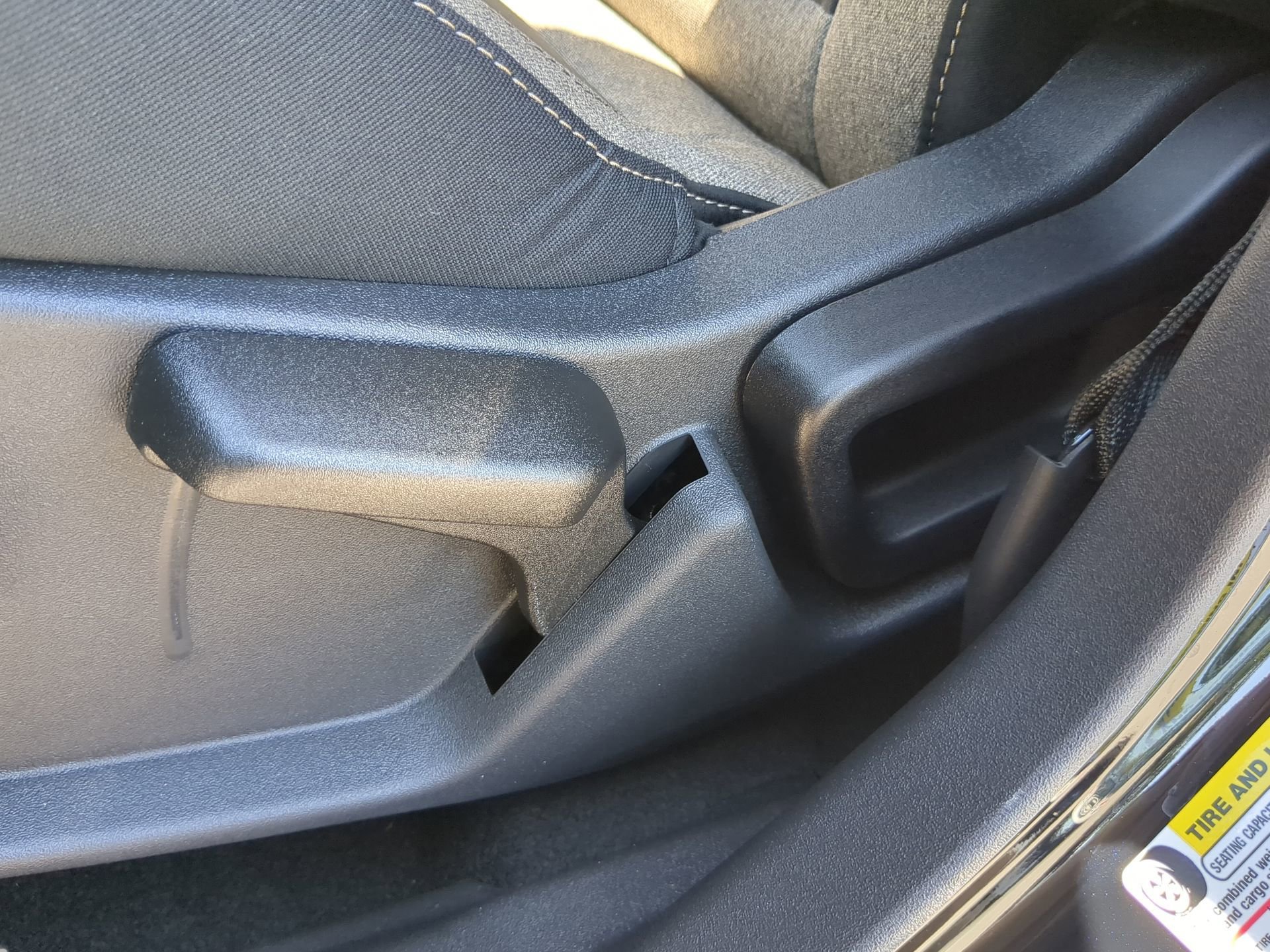 New 2025 Ford Bronco Big Bend image 51