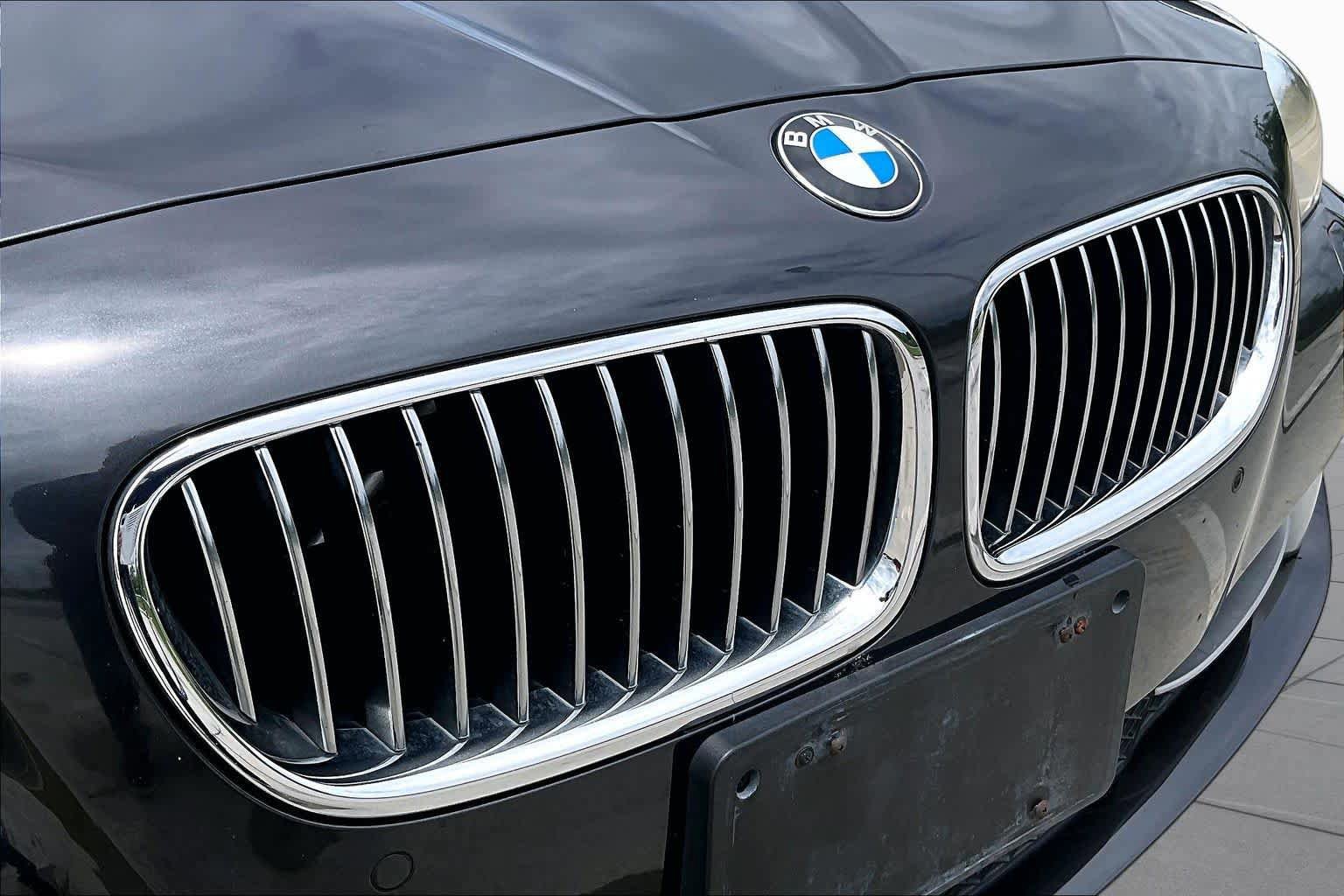 Used 2012 BMW 535i Sedan RWD image 29