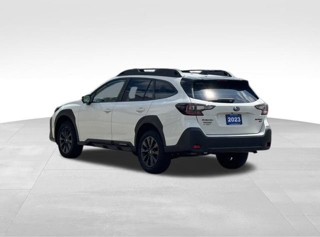 Used 2023 Subaru Outback Onyx Edition XT AWD/4WD image 7