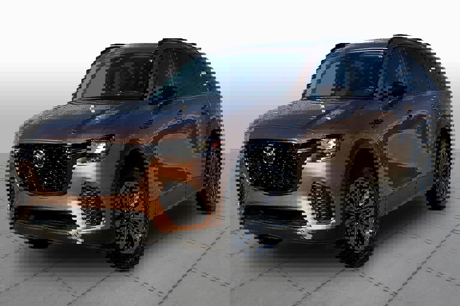 New 2026 MAZDA CX-70 SC Plus image 1