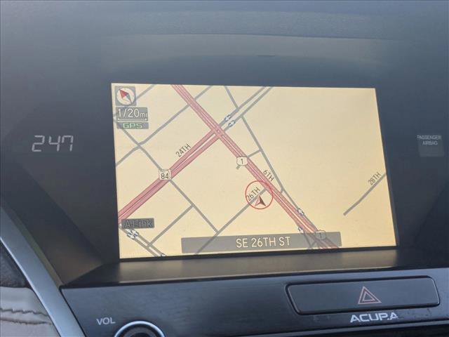 Used 2014 Acura RLX w/ Technology Package image 14