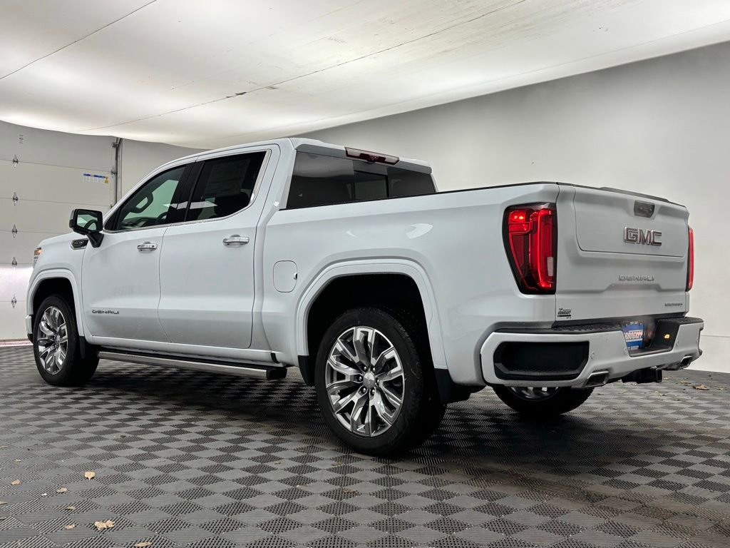 New 2026 GMC Sierra 1500 Denali w/ Denali Reserve Package image 13