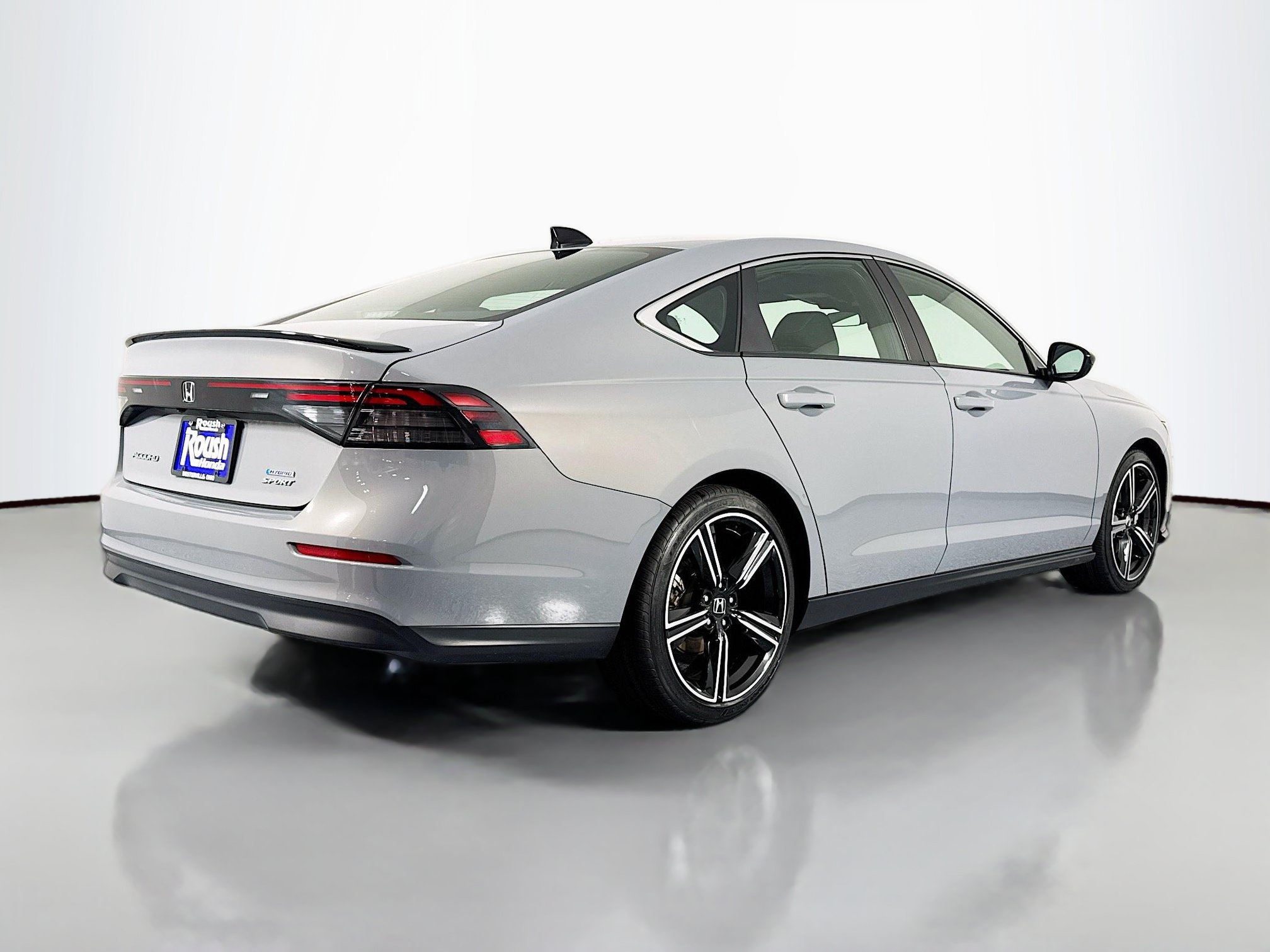 Certified 2023 Honda Accord Sport image 5