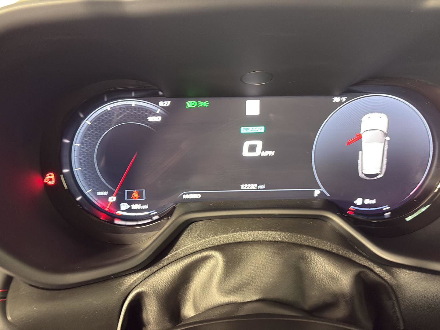 Used 2024 Dodge Hornet R/T w/ R/T Blacktop Package AWD/4WD image 36