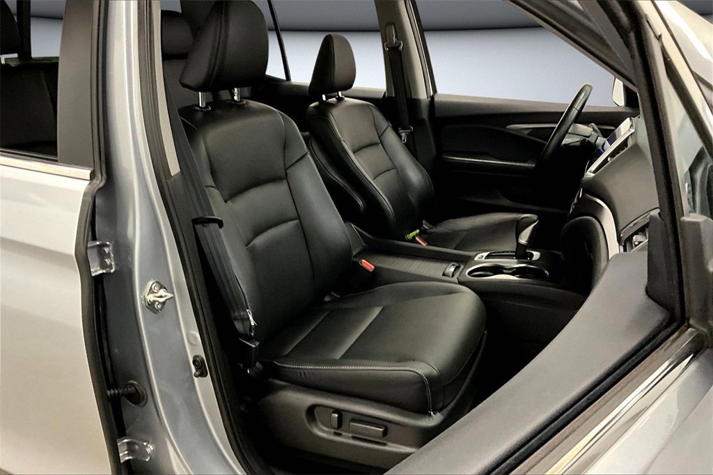 Used 2019 Honda Ridgeline RTL-T image 29