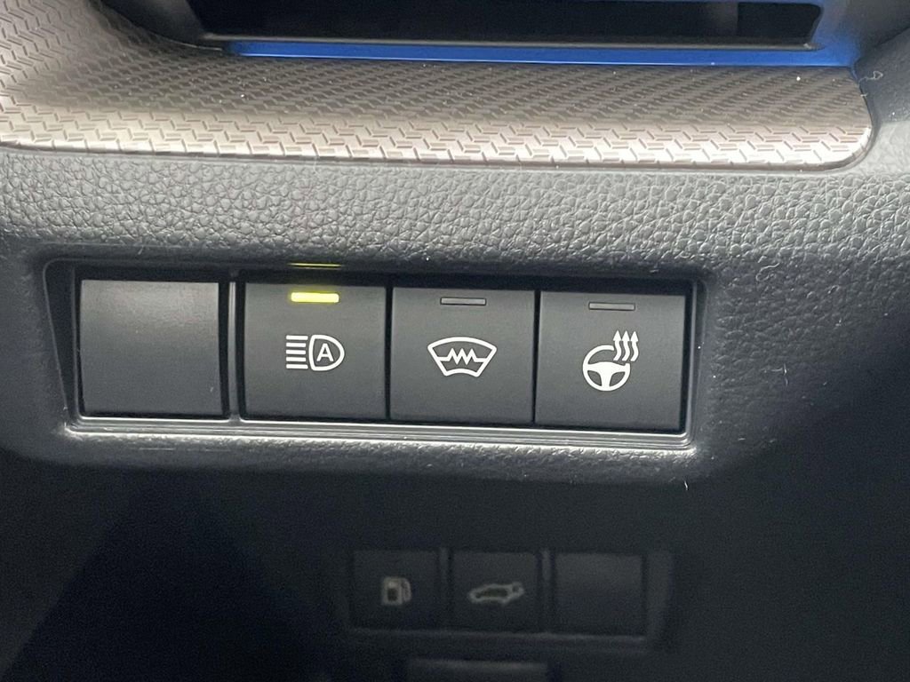 New 2026 Toyota Prius Limited image 31