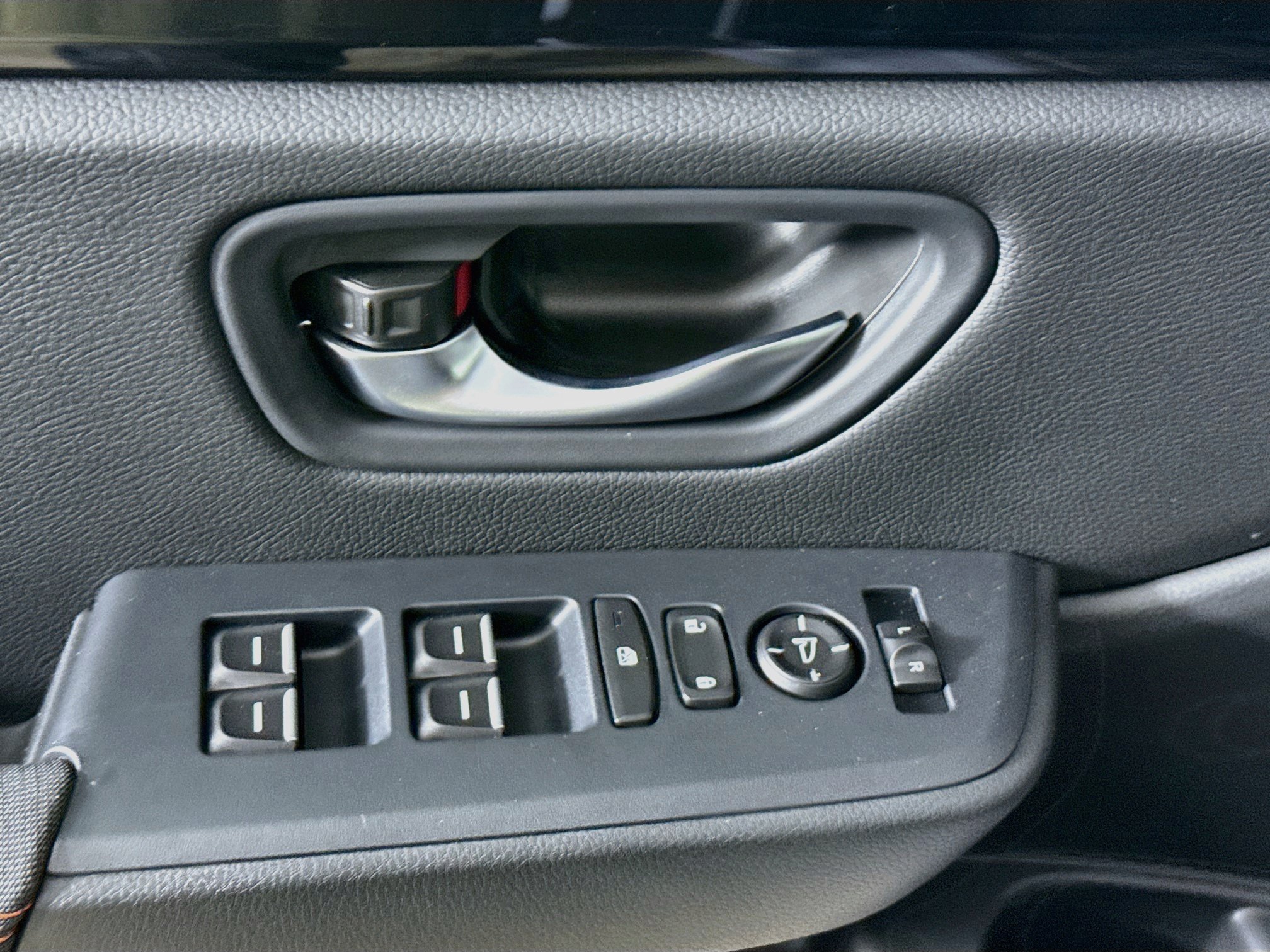 New 2026 Honda Pilot Sport image 21