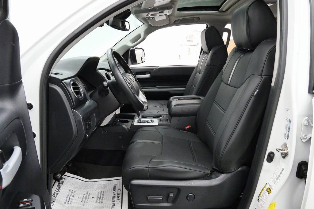 Used 2019 Toyota Tundra TRD Pro image 12