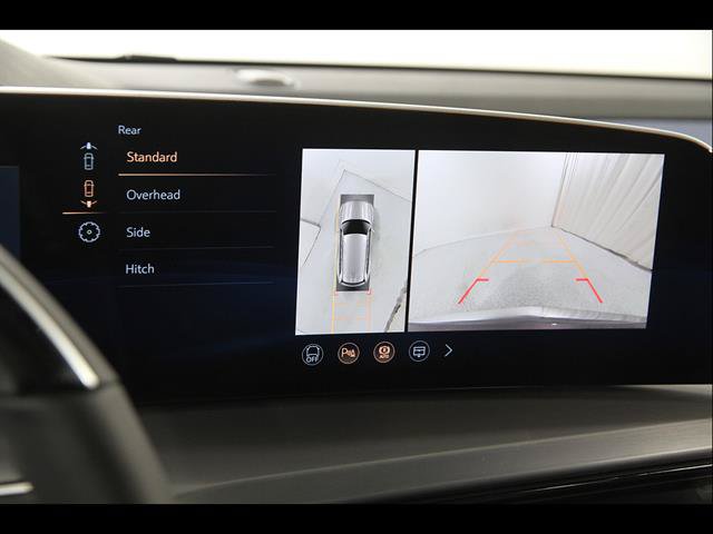New 2026 Cadillac Vistiq Premium Luxury AWD/4WD image 13