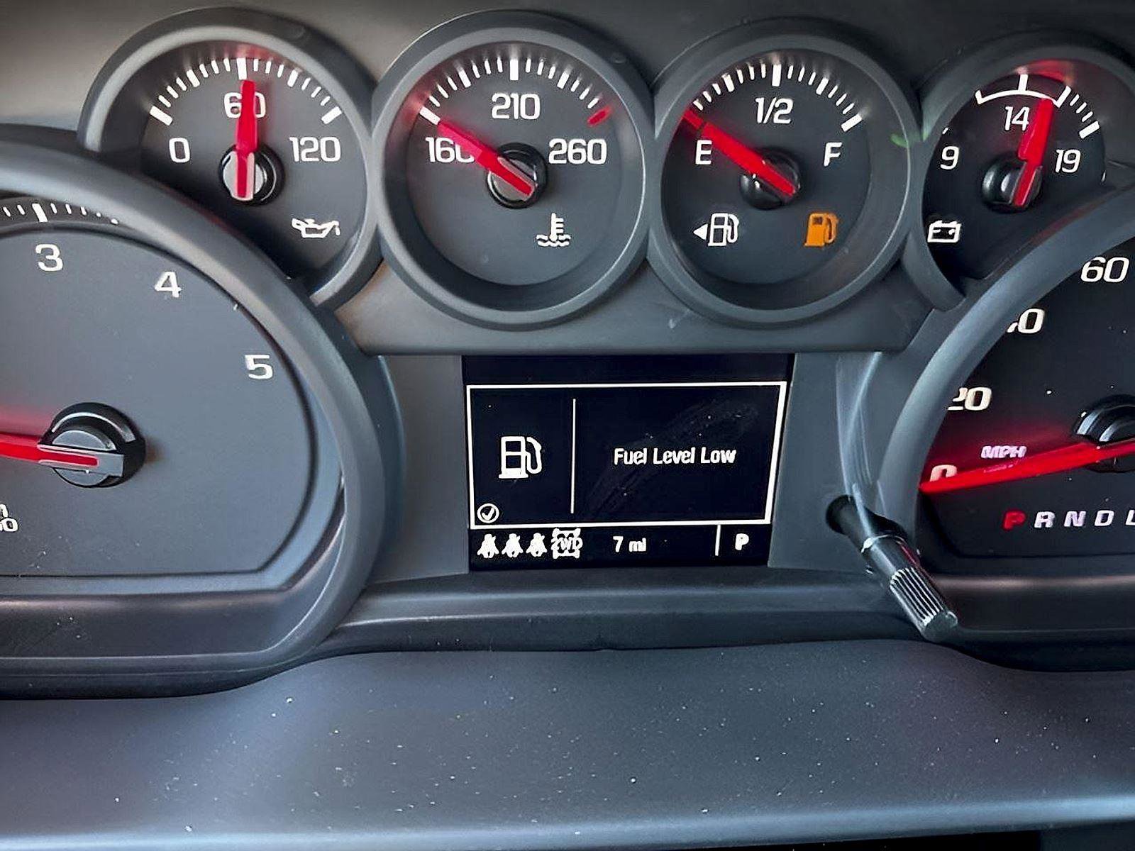 New 2025 Chevrolet Silverado 2500 W/T image 18