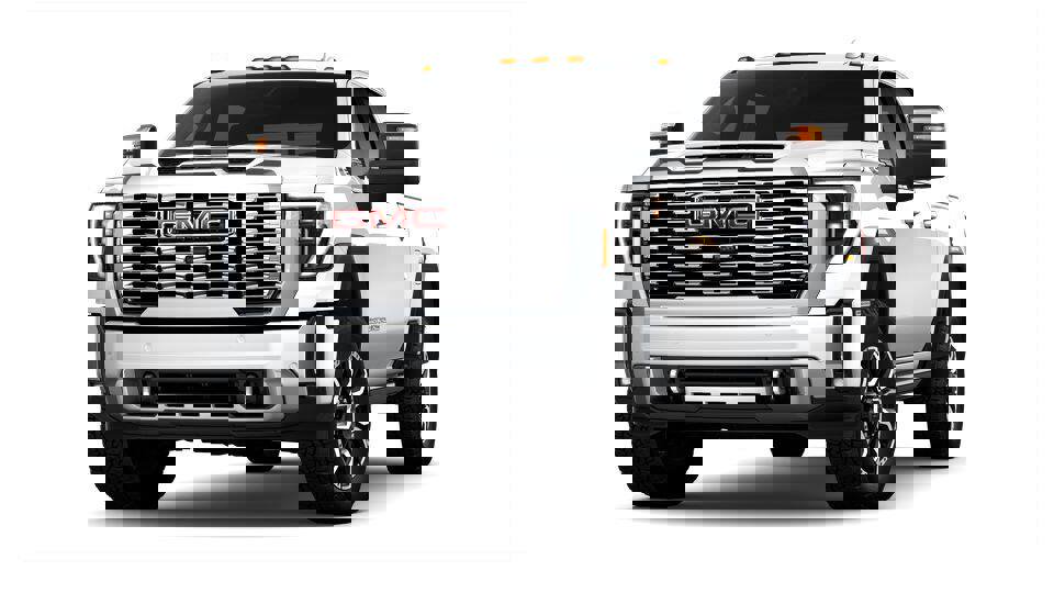 New 2025 GMC Sierra 3500 Denali w/ Technology Package image 51