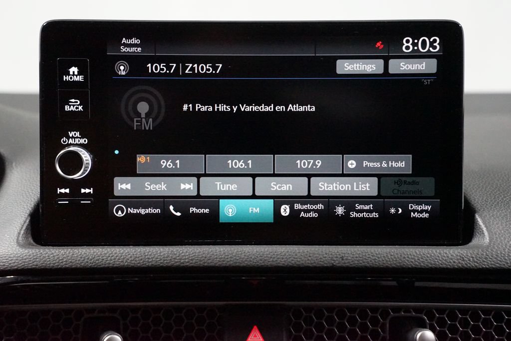 Used 2022 Honda Civic Sport Touring image 18