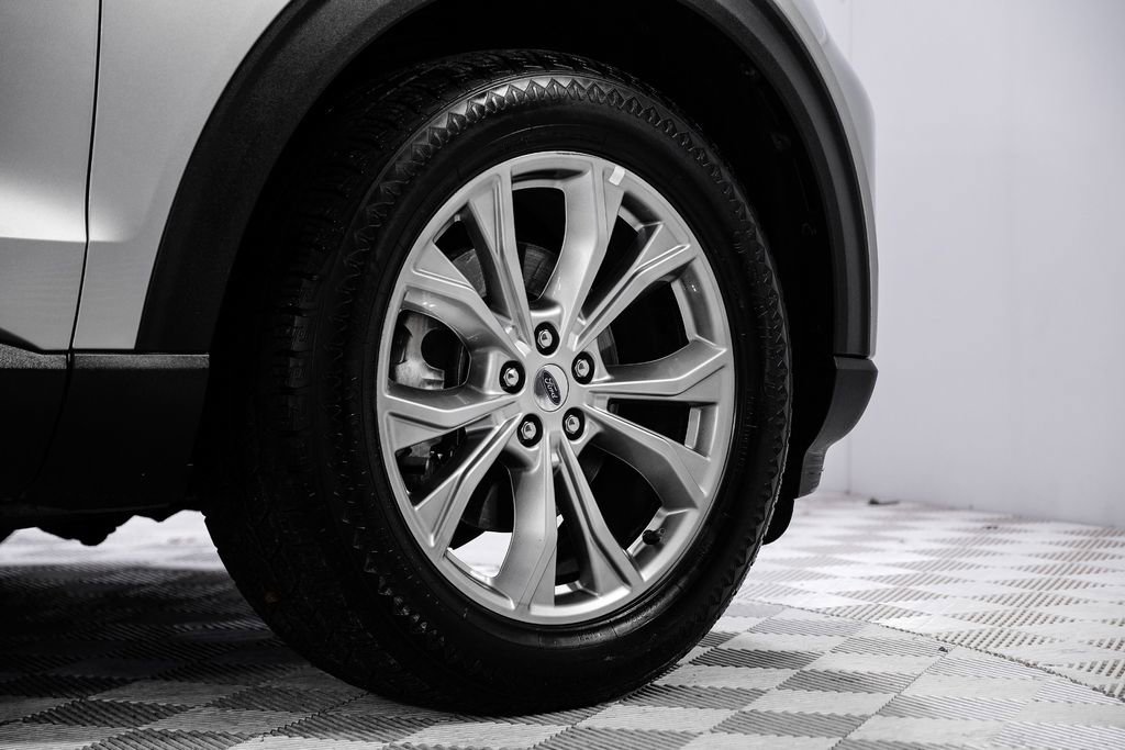 Used 2024 Ford Explorer Limited image 62