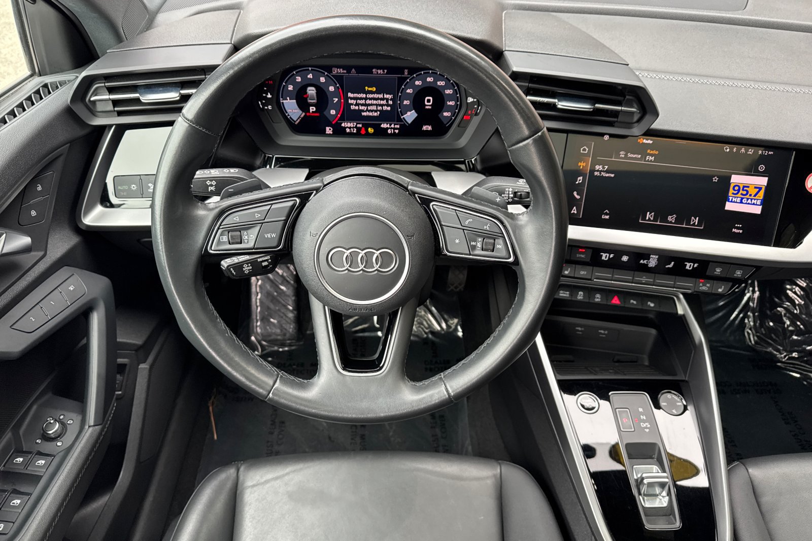 Used 2024 Audi A3 2.0T Premium FWD image 17