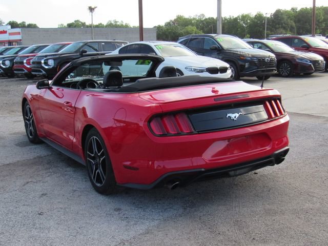 Used 2021 Ford Mustang Premium image 5