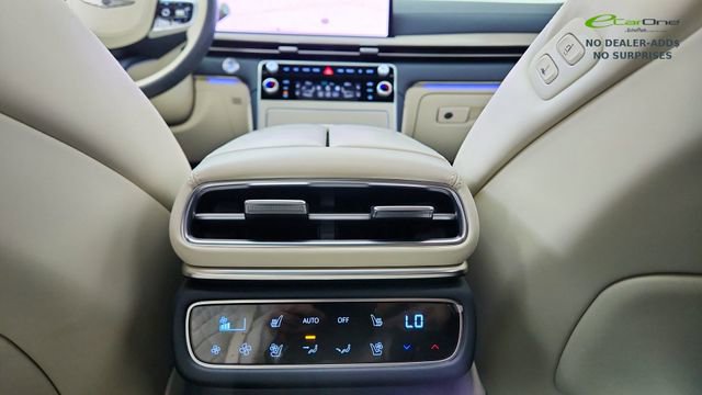 Used 2025 Genesis GV80 3.5T Prestige AWD/4WD image 56