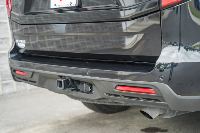Used 2025 Ford Expedition Active AWD/4WD image 11