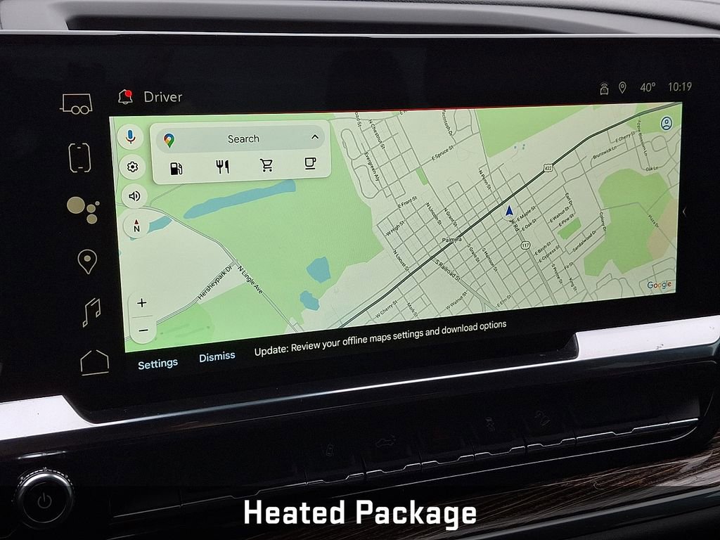 Used 2024 GMC Sierra 2500 SLE w/ SLE Value Package; image 20