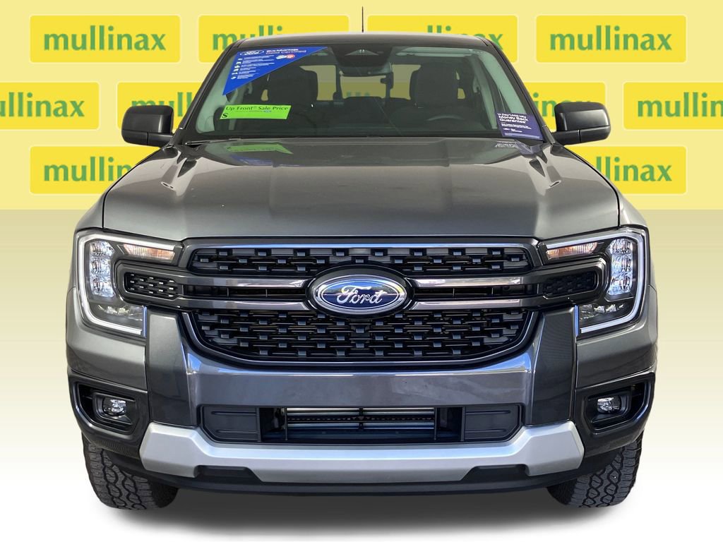 Certified 2024 Ford Ranger XLT image 15