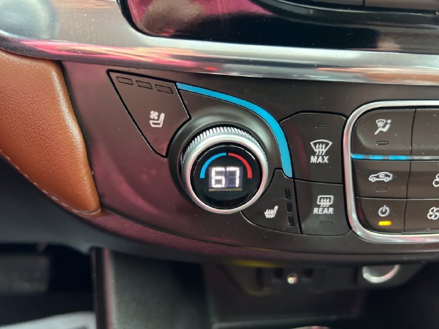 Certified 2018 Chevrolet Traverse High Country AWD/4WD image 28