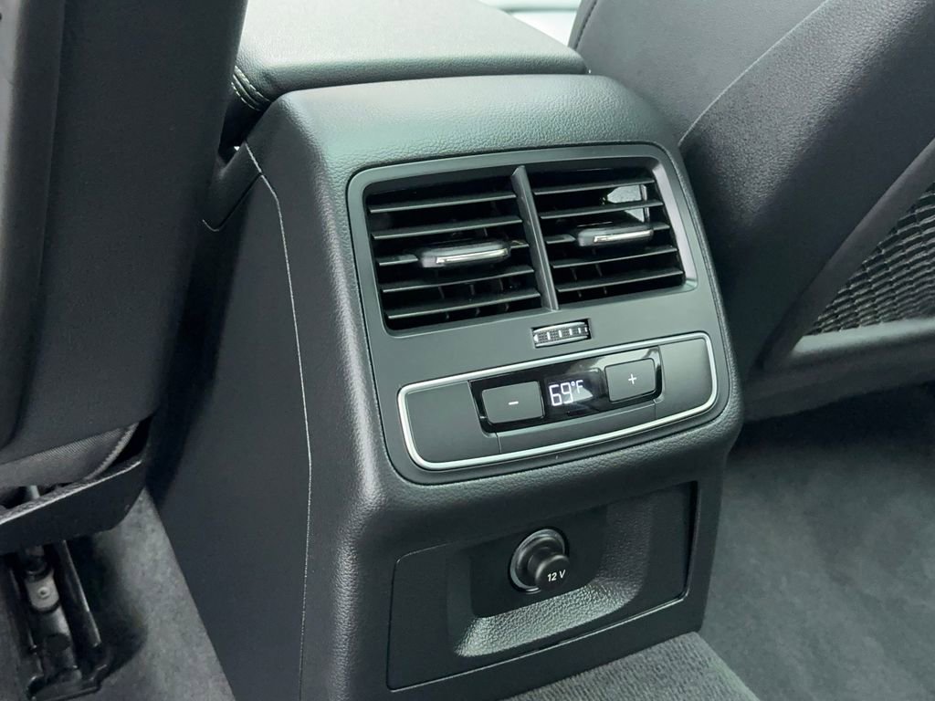 Used 2023 Audi A5 2.0T Premium w/ Convenience Package image 41