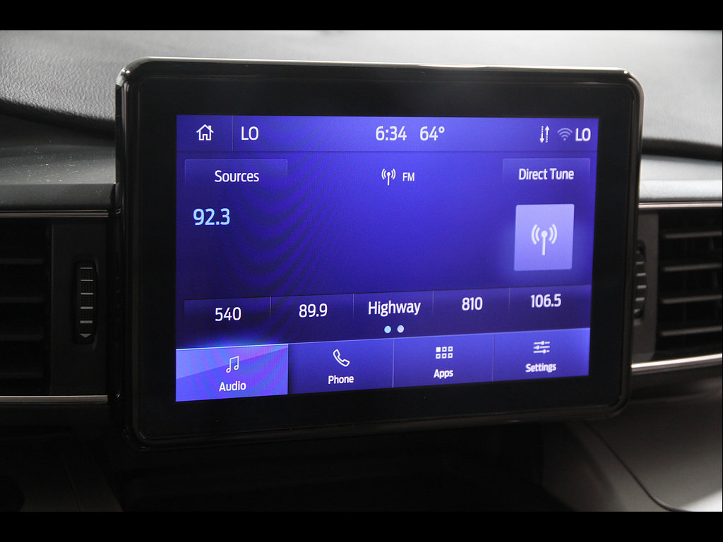 Used 2023 Ford Explorer XLT w/ Equipment Group 202A AWD/4WD image 11