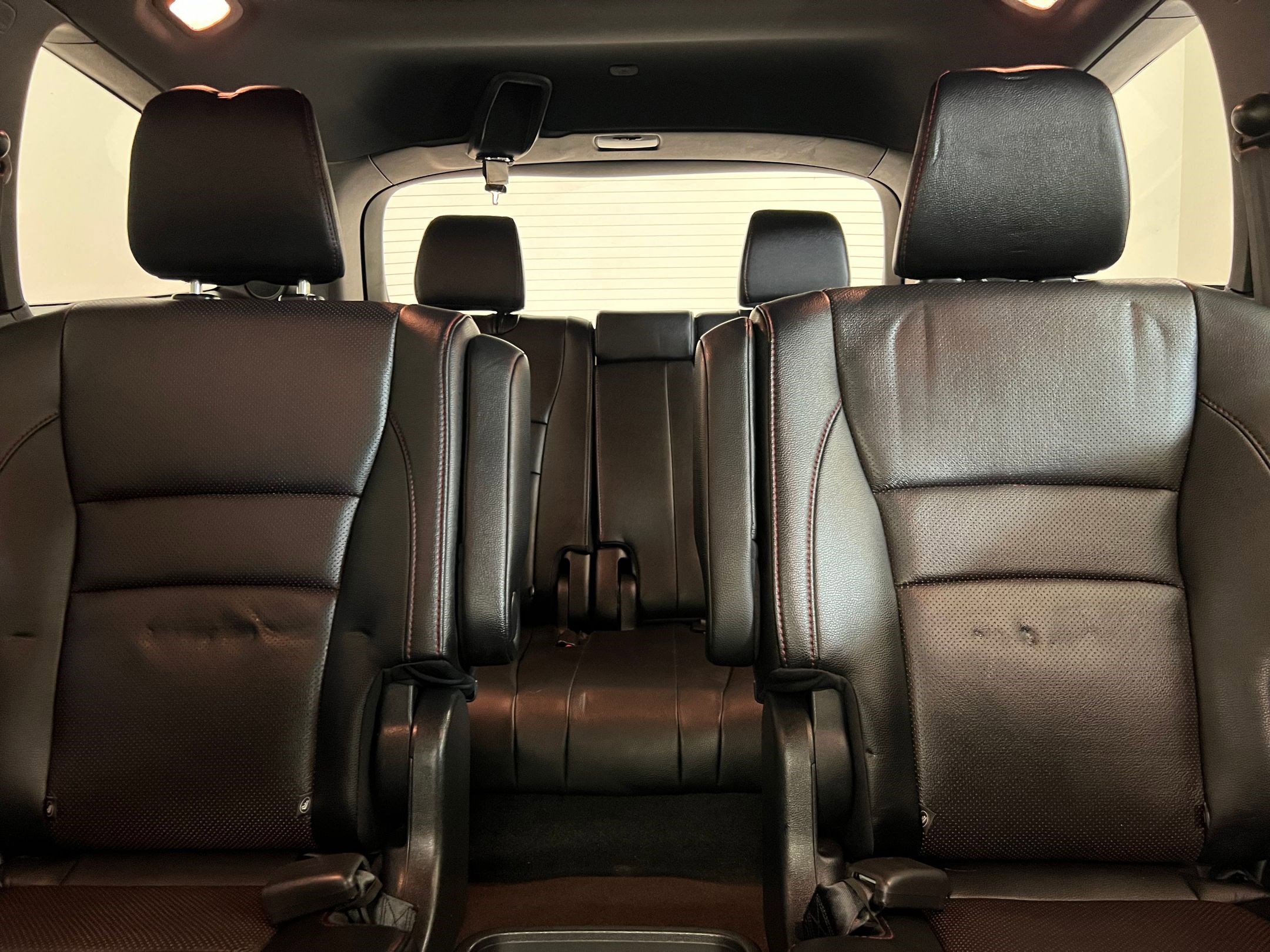 Used 2020 Honda Pilot Black Edition image 30