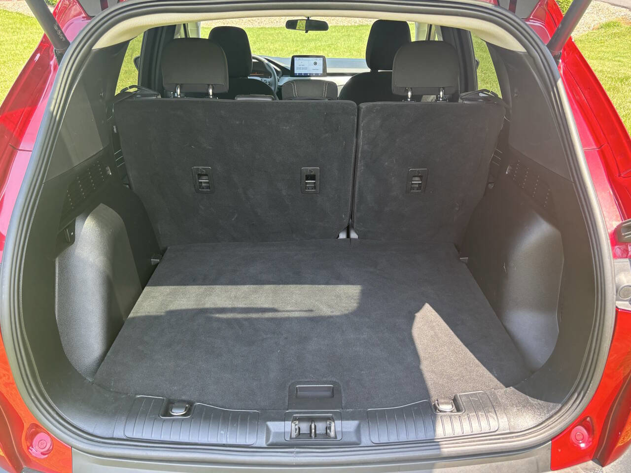 Used 2023 Ford Escape Active image 9