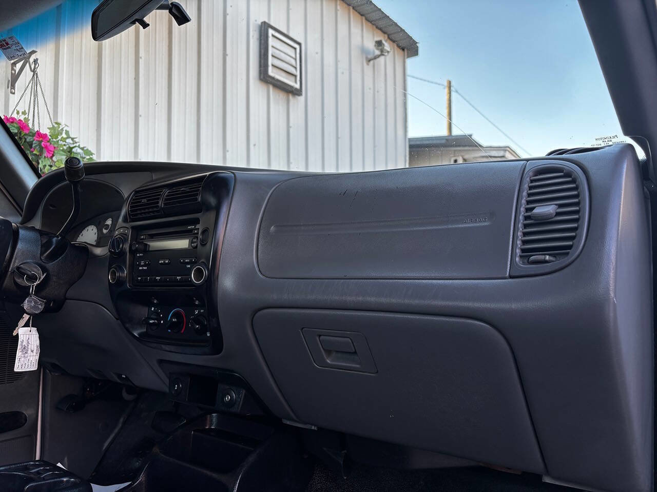 Used 2010 Ford Ranger Sport image 16