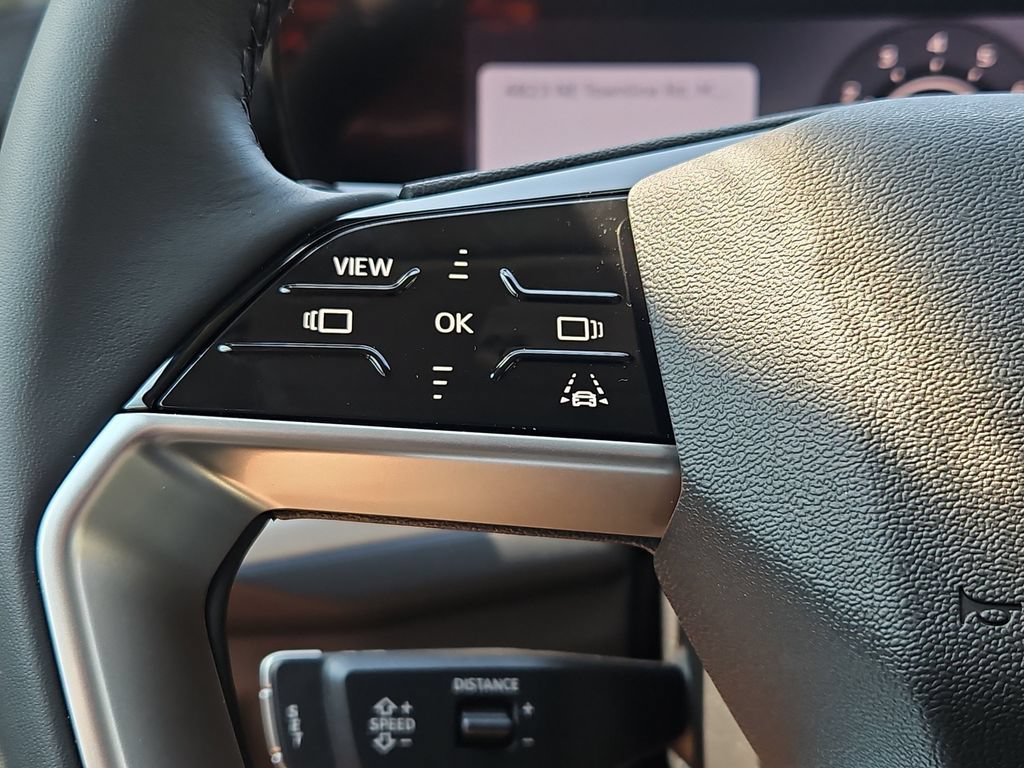 New 2026 Audi Q3 quattro 2.0T AWD/4WD image 17