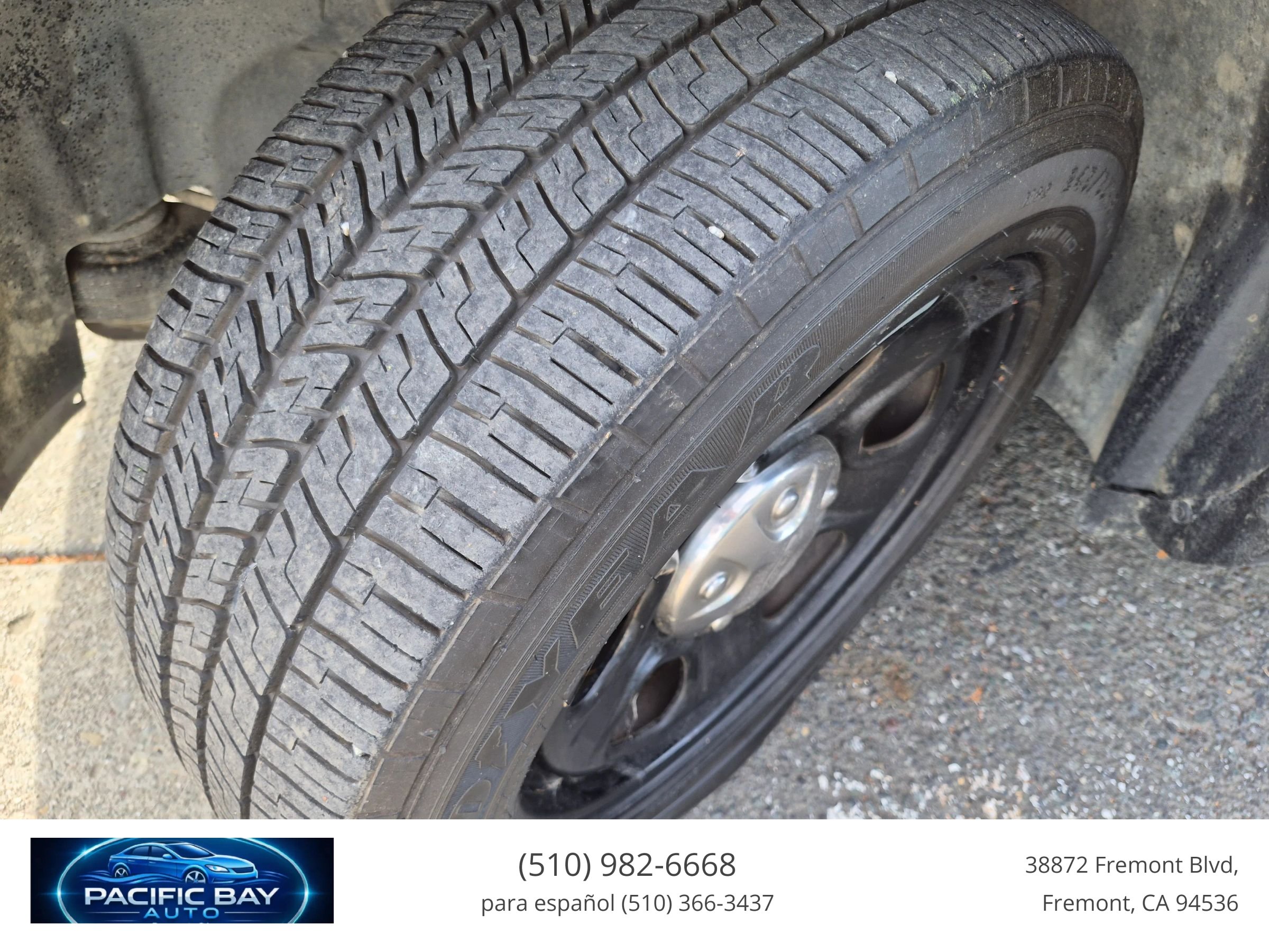 Used 2016 Ford Explorer 4WD Police Interceptor image 20
