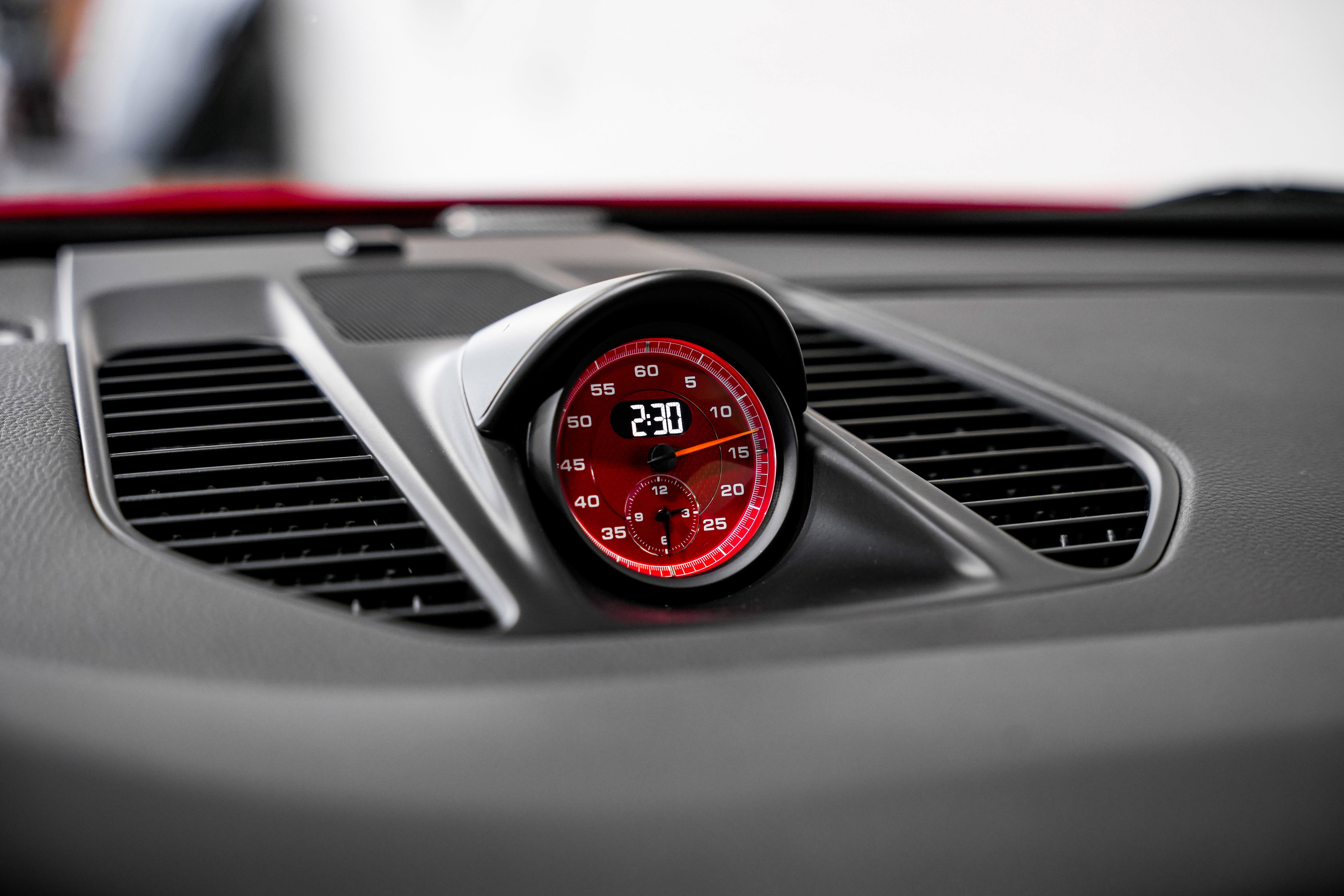 Used 2015 Porsche 911 GT3 image 12