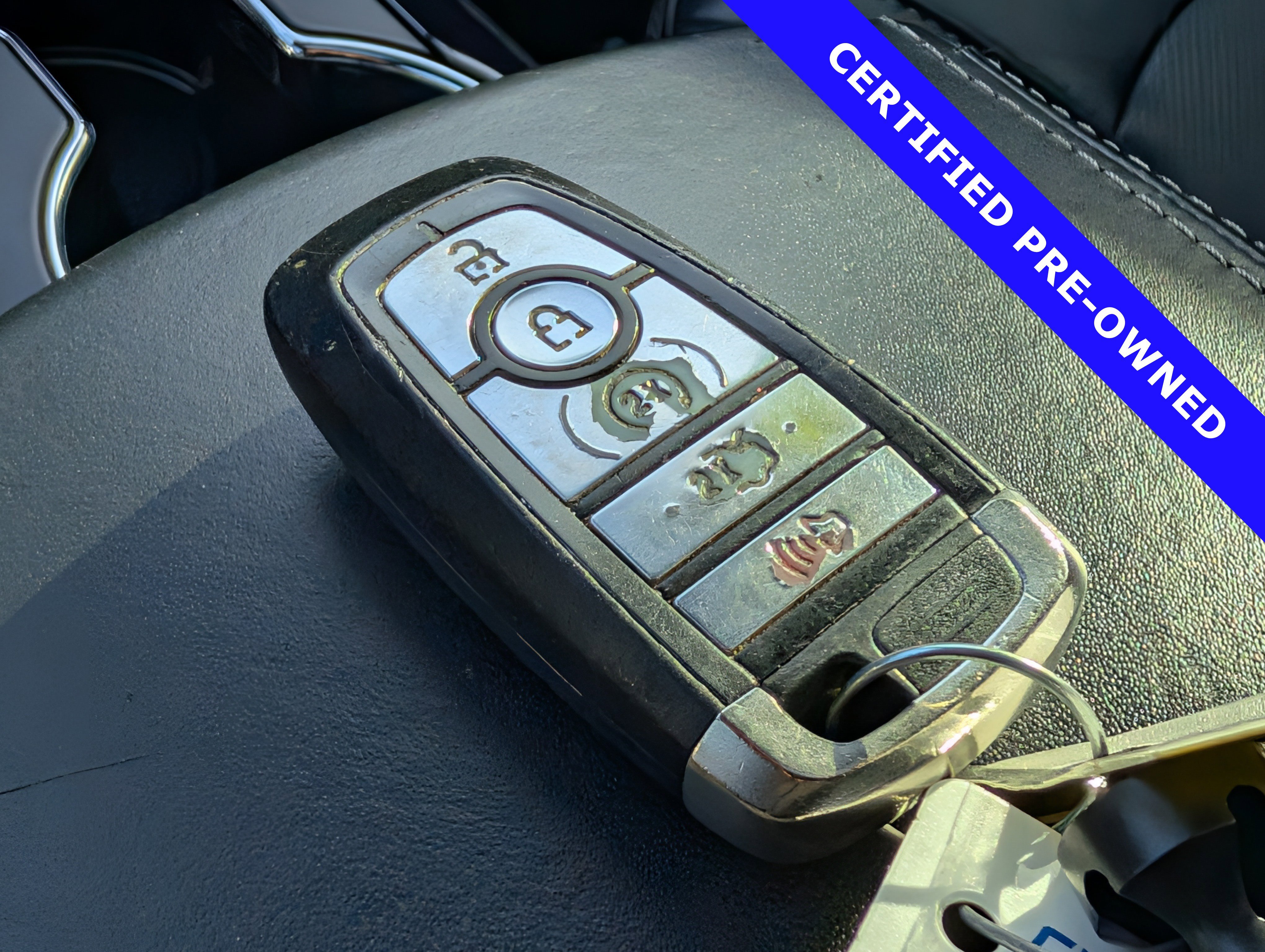 Certified 2018 Ford Explorer Platinum AWD/4WD image 37