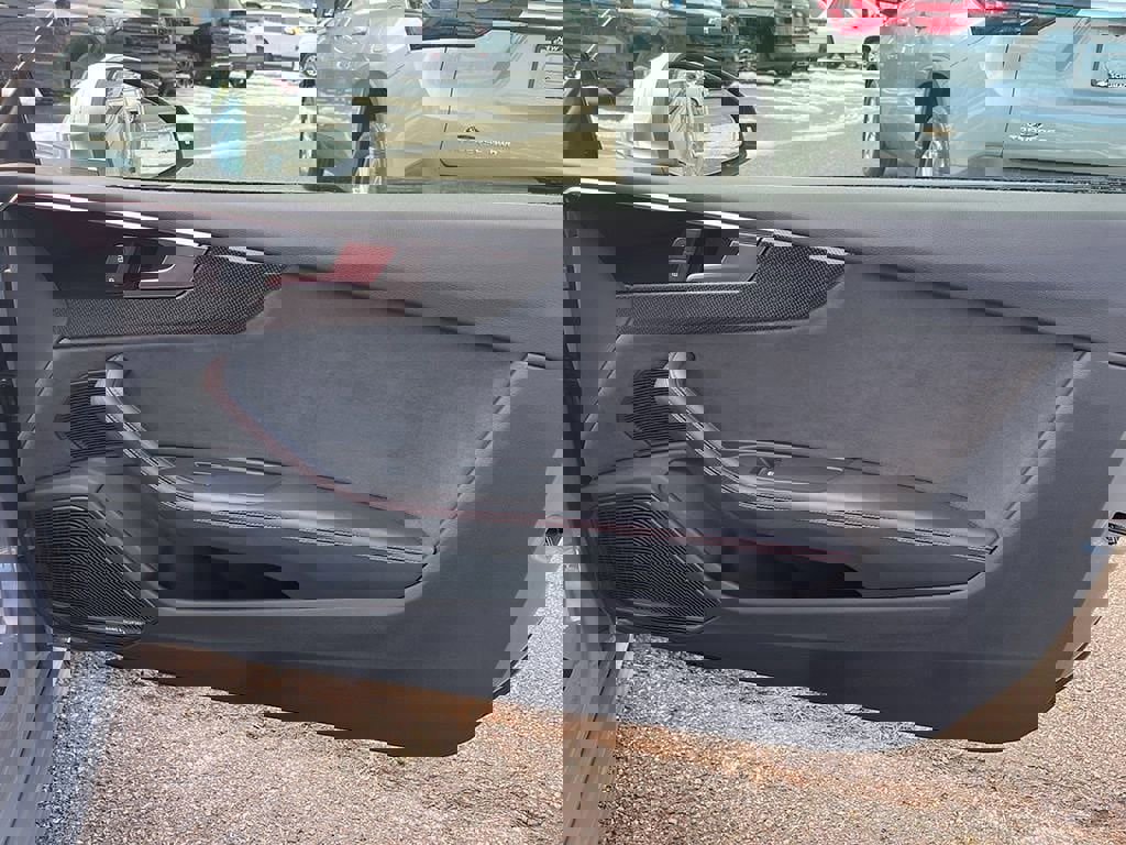 Used 2022 Audi S5 Premium Plus w/ Premium Plus Package image 51