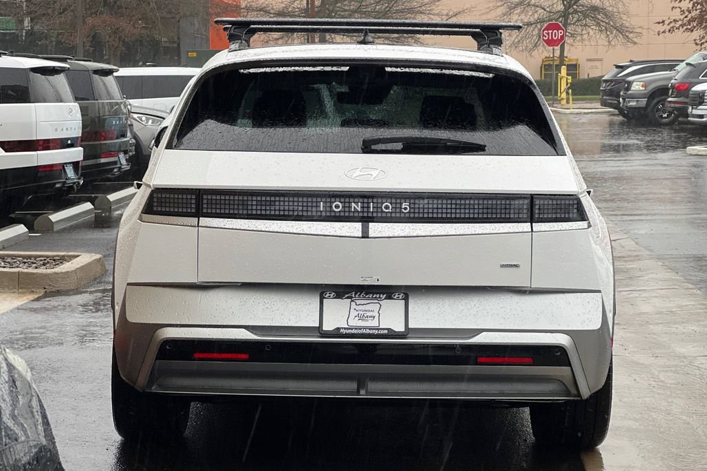 New 2026 Hyundai Ioniq 5 Limited image 6