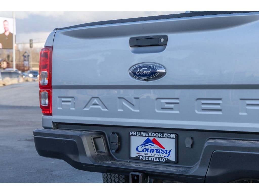 Used 2020 Ford Ranger XL w/ Equipment Group 101A Mid image 29