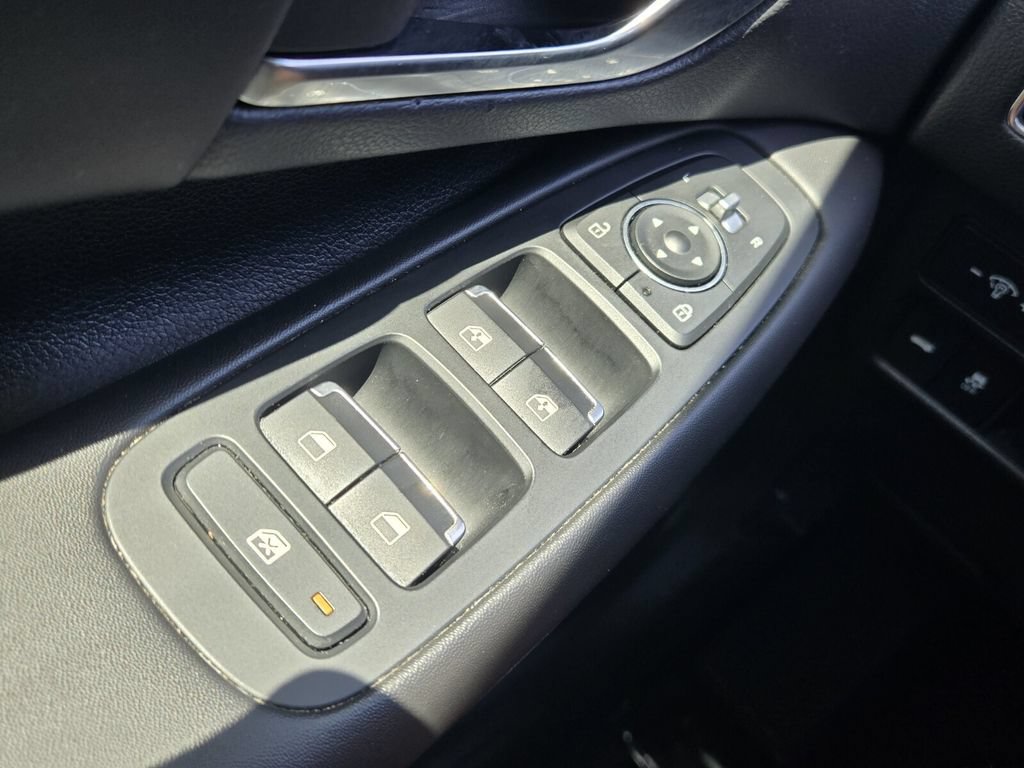 Certified 2023 Hyundai Sonata SEL w/ Convenience Package FWD image 26