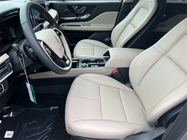 New 2025 Lincoln Corsair Grand Touring image 23