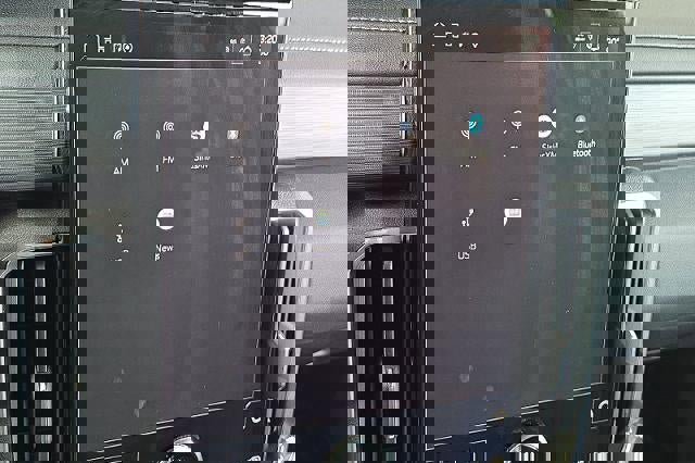 New 2026 GMC Acadia Elevation w/ Black Edition image 21