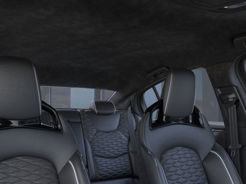New 2026 Cadillac CT5 V image 24