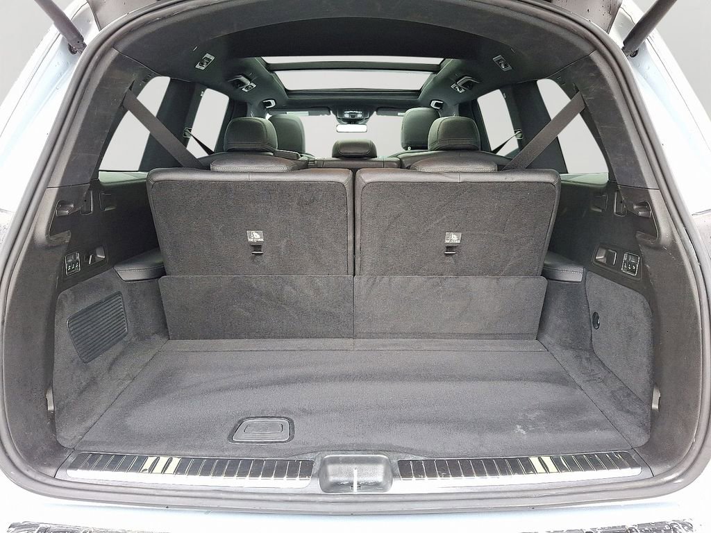 Used 2022 Mercedes-Benz GLS 450 4MATIC image 28