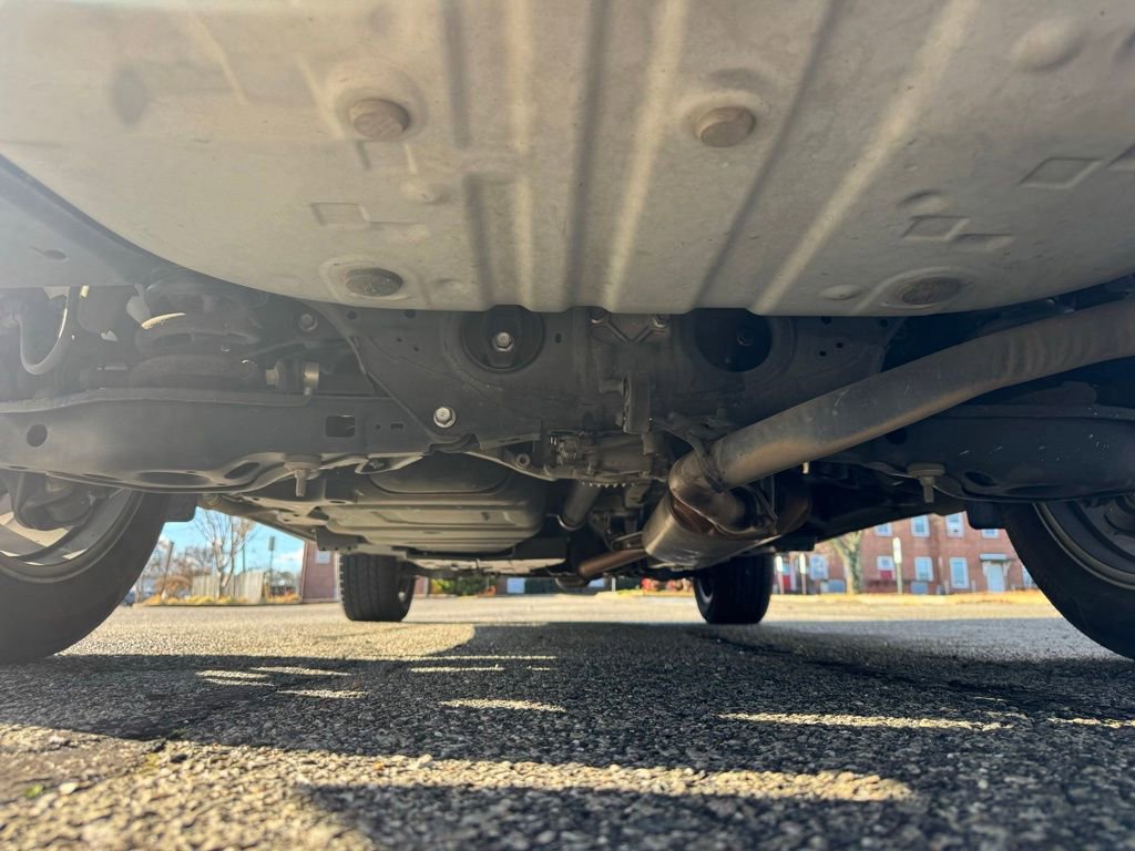 Used 2016 Toyota RAV4 Limited image 37