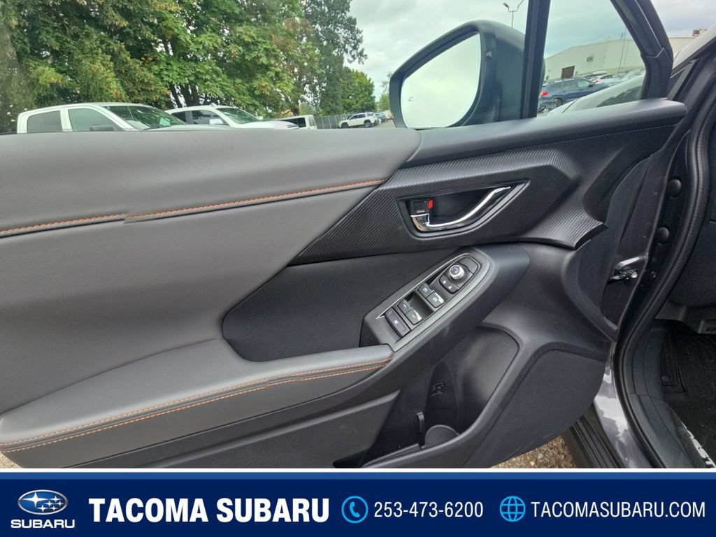New 2026 Subaru Crosstrek 2.5i Limited AWD/4WD image 11